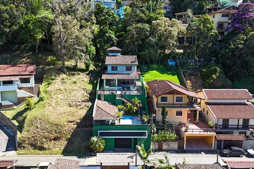 Casa - Venda - Petrópolis , Rio de Janeiro - IMG_2074.JPG - 631611009-34