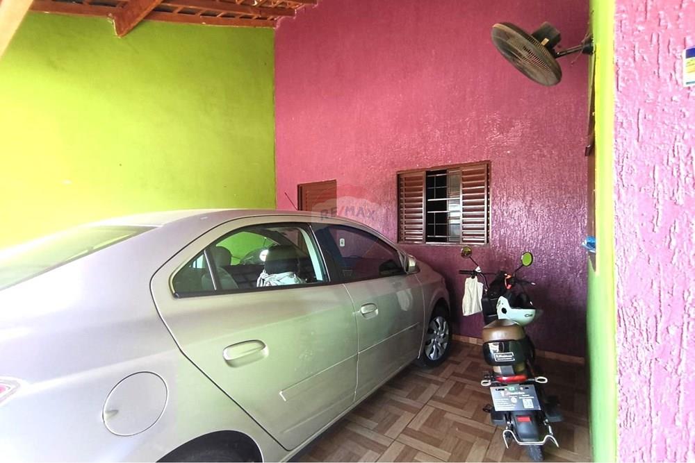 Casa - Venda - Andradina , São Paulo - Garagem.jpg - 631201039-40