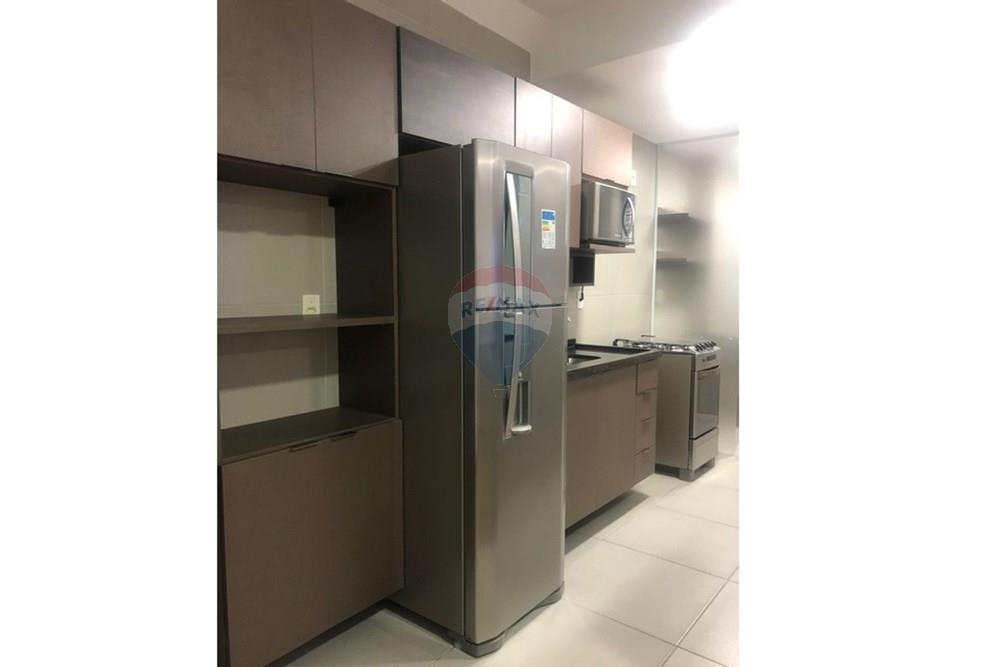 Apart Hotel/ Flat - Alugar - Sorocaba , São Paulo - 21bc6abd-04d9-4bed-8f9b-aa01c2fc5176.jpeg - 630591160-57