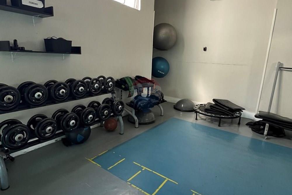 Apartamento - Venda - Rio de Janeiro , Rio de Janeiro - IMG_3540.jpeg - Sala de Ginástica - 631681002-1