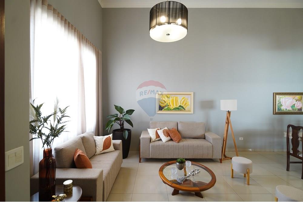 Casa - Venda - Presidente Prudente , São Paulo - LINO - PORTO SEGURO903.JPG - 630091025-140