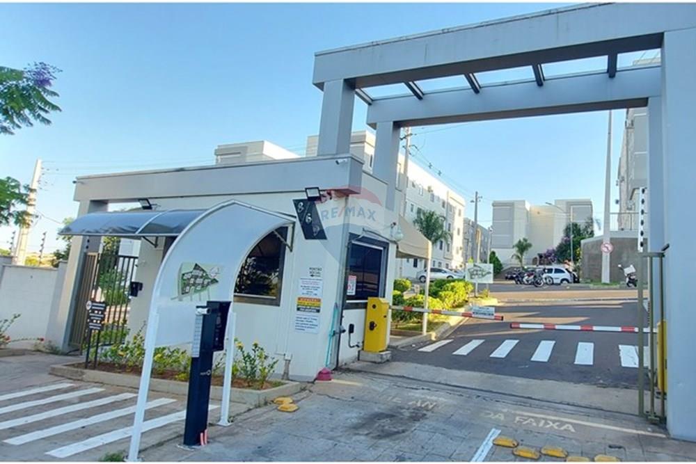 Apartamento - Venda - Presidente Prudente , São Paulo - 20220406_072137.jpg - 630091016-178