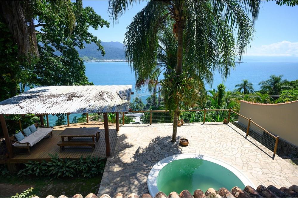 Casa - Venda - Ilhabela , São Paulo - piuv-45.jpg - 630951011-44