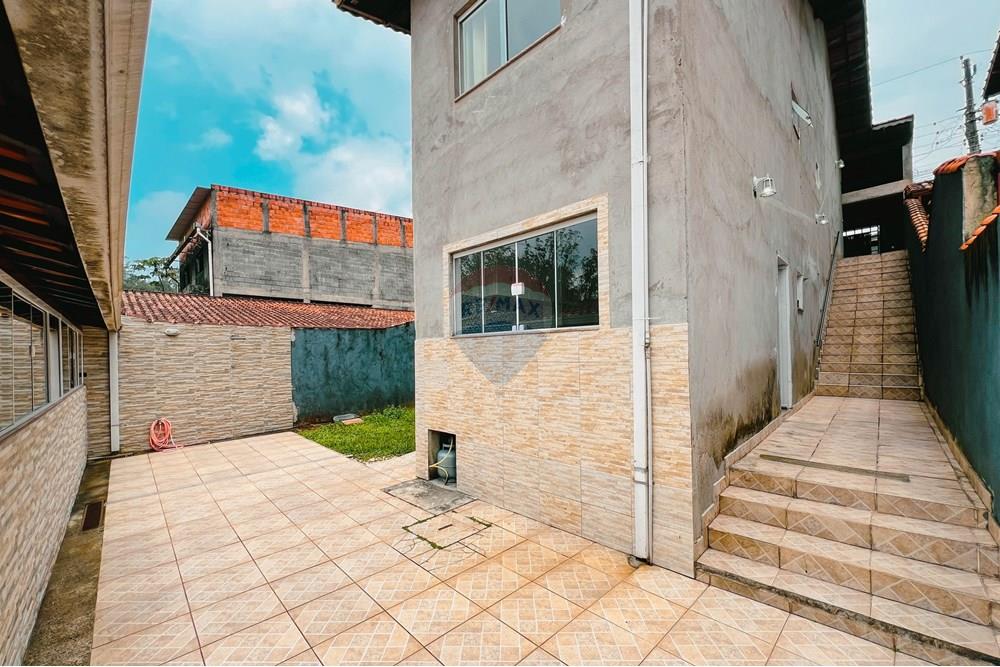 Sobrado - Venda - Ribeirão Pires , São Paulo - 3.jpg - 631371018-38