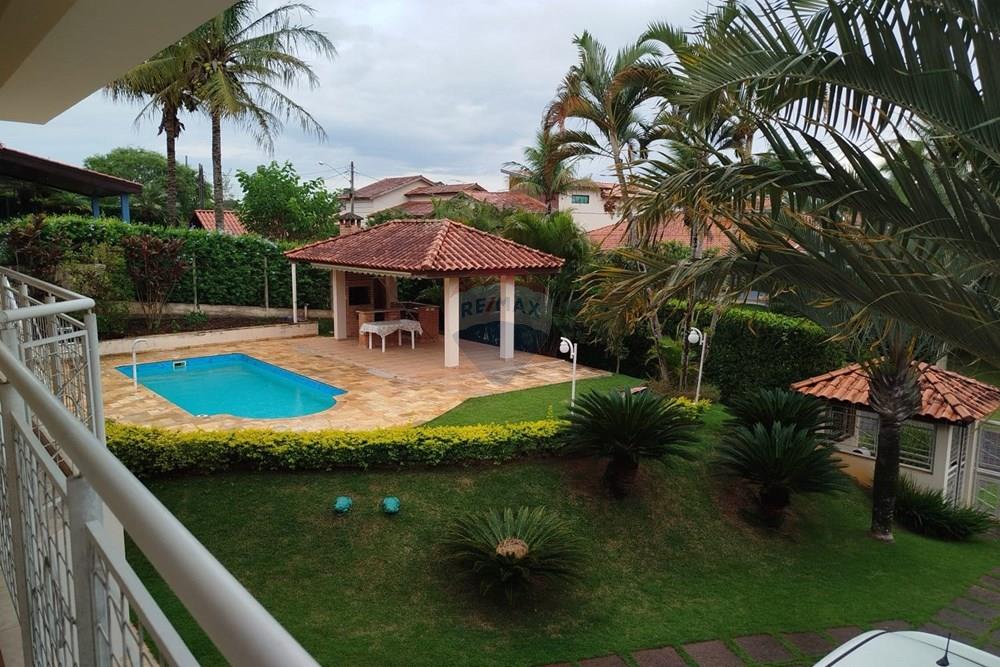 Casa de Condomínio - Alugar - Araçoiaba da Serra , São Paulo - Casa condomínio Aluguel Portal do Sabiá Remax Shmone (34).jpeg - 631581002-90