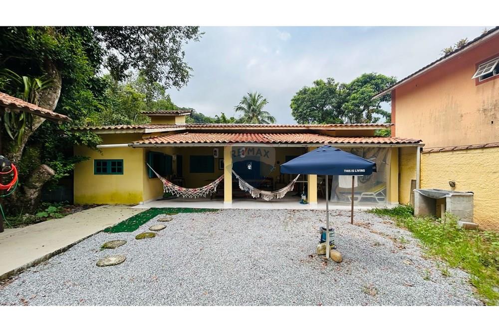 Casa - Venda - São Sebastião , São Paulo - 97dfa962-9733-46d3-8d19-73970e7c44a5.jpg - Garagem - 631461002-22