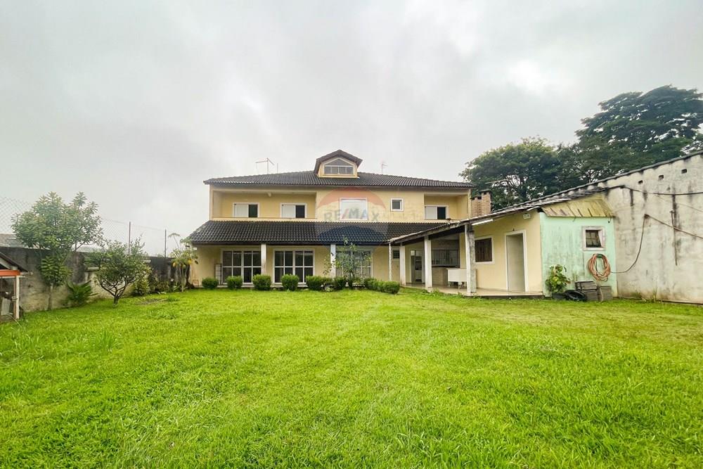 Sobrado - Venda - Ribeirão Pires , São Paulo - 10.jpg - 631371054-5