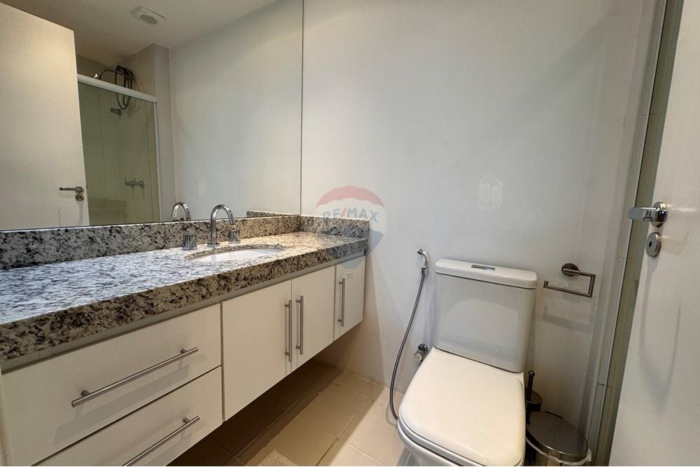 Apartamento - Venda - Niterói , Rio de Janeiro - Banheiro suite 01.jpg - 631741004-9