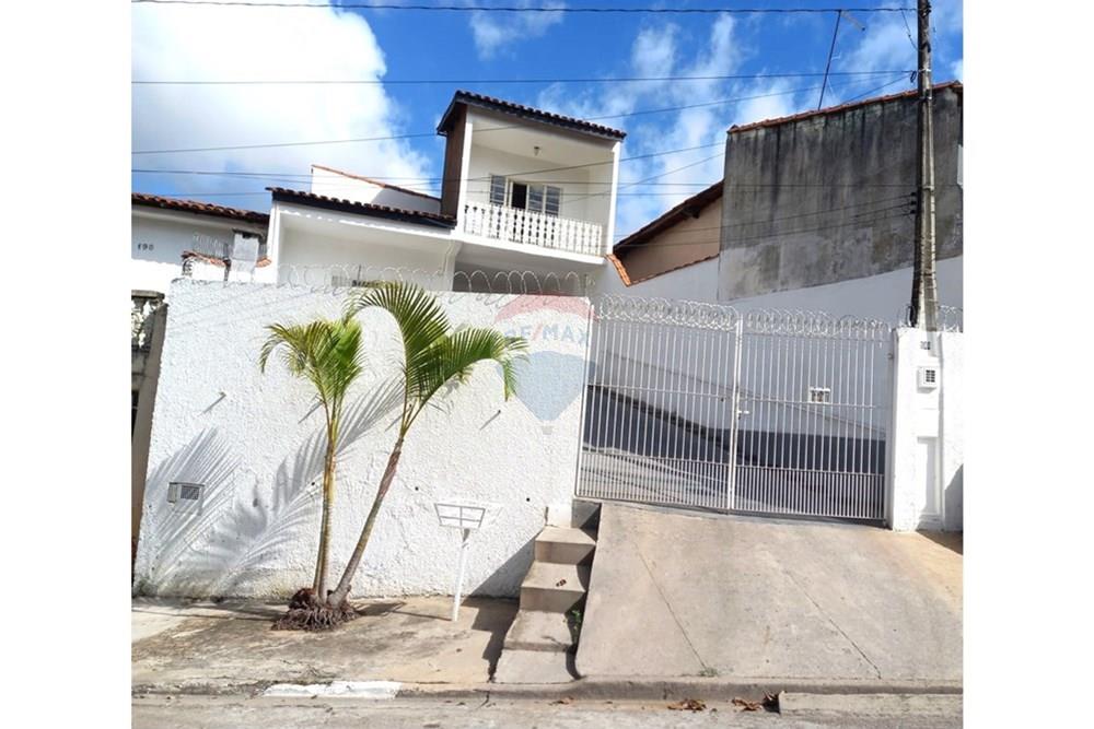 Casa de Vila - Venda - Votorantim , São Paulo - 32.jpg - 631651011-6