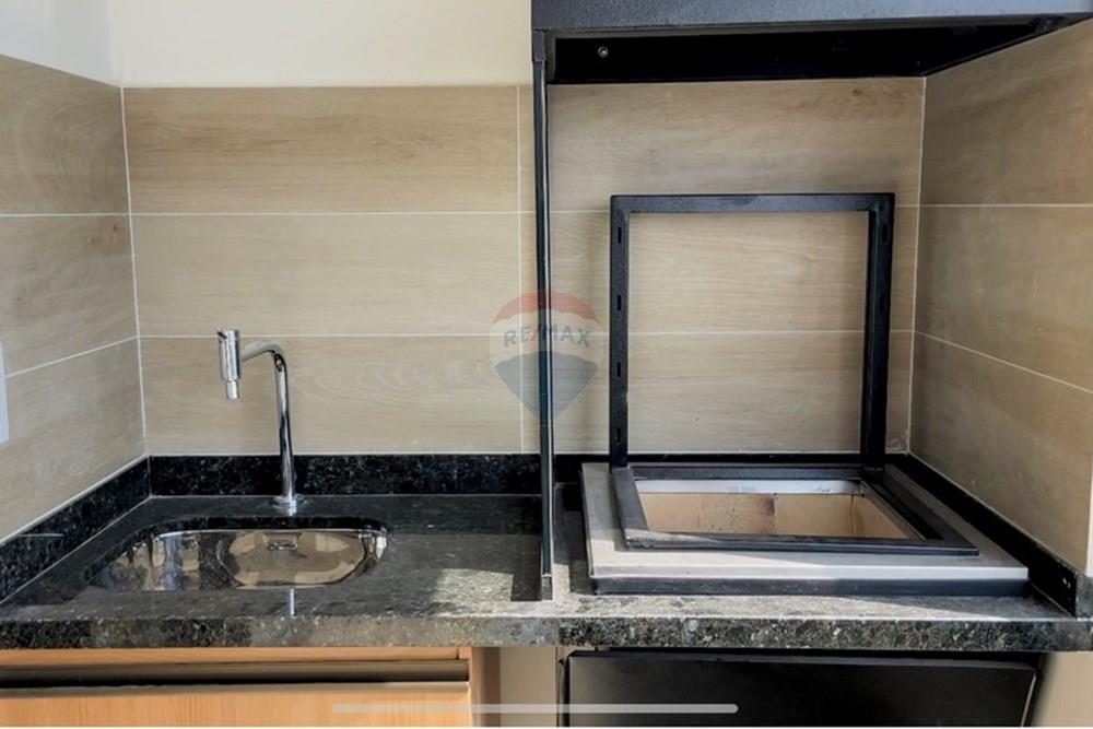 Apartamento - Venda - Sorocaba , São Paulo - Área Gourmet3.jpg - 630601260-7