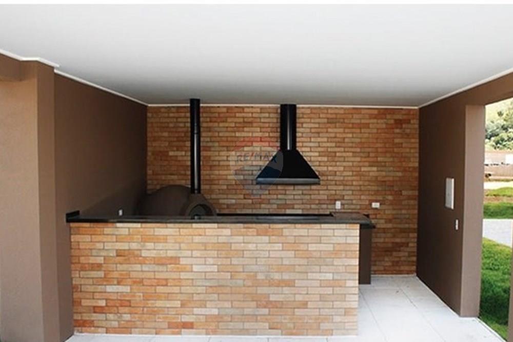 Apartamento - Alugar - Jacareí , São Paulo - Churrasqueira.jpg - 631471036-13