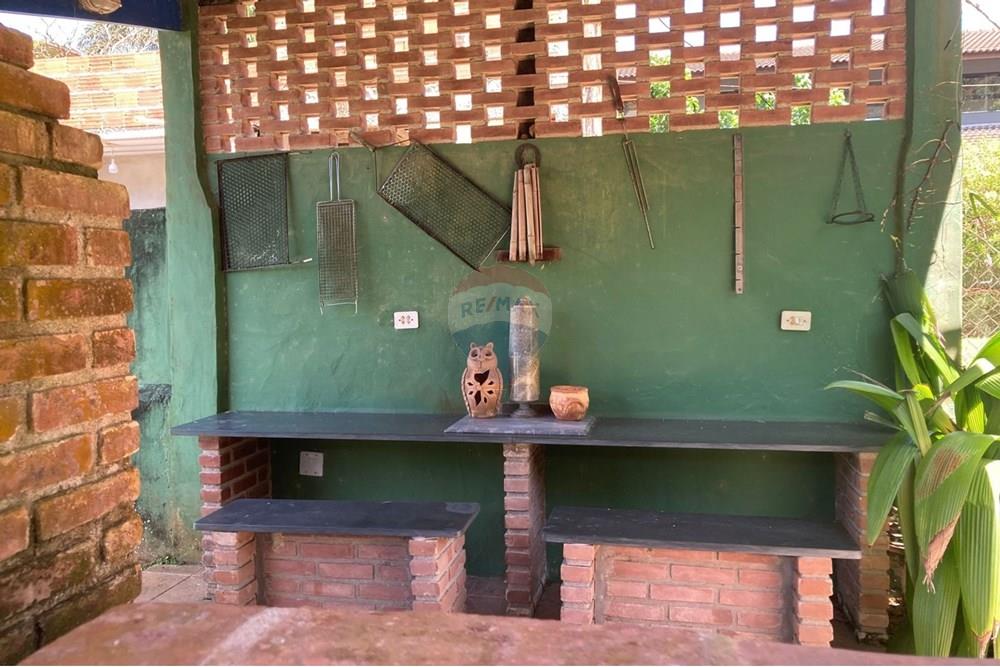 Casa - Venda - São Sebastião , São Paulo - Casa a venda Maresias (32).jpg - Churrasqueira - 631461028-9