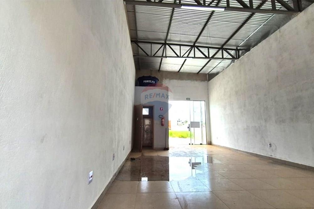Ponto Comercial - Venda - São José do Rio Preto , São Paulo - 05 salão d.jpeg - 630401013-141