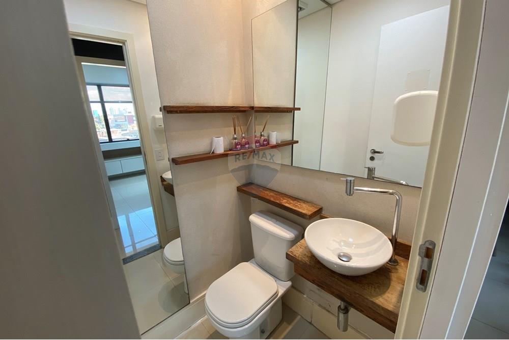 Cj. Comercial/ Sala - Venda - Mogi das Cruzes , São Paulo - IMG_8469.JPG - Banheiro - 631251009-67