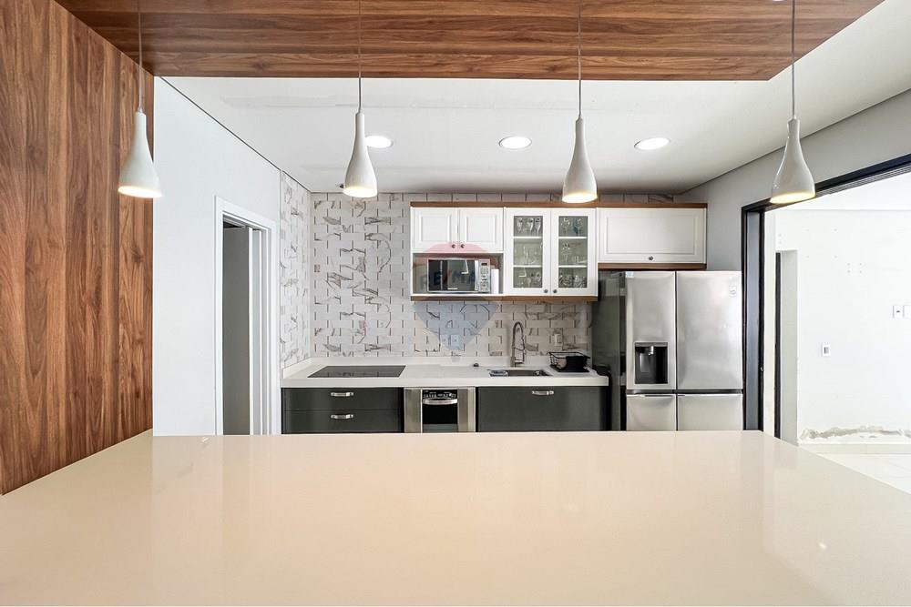 Casa de Condomínio - Alugar - Votorantim , São Paulo - IMG_1607.jpg - Cozinha - 630601142-105