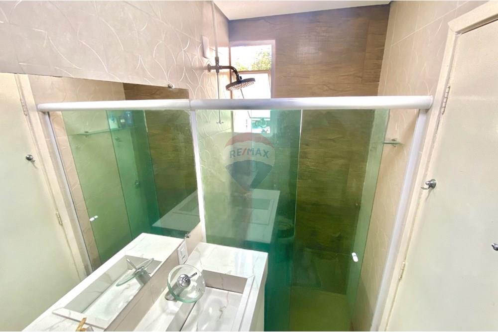 Casa de Condomínio - Venda - Sorocaba , São Paulo - Banheiro1.jpg - 630601237-3