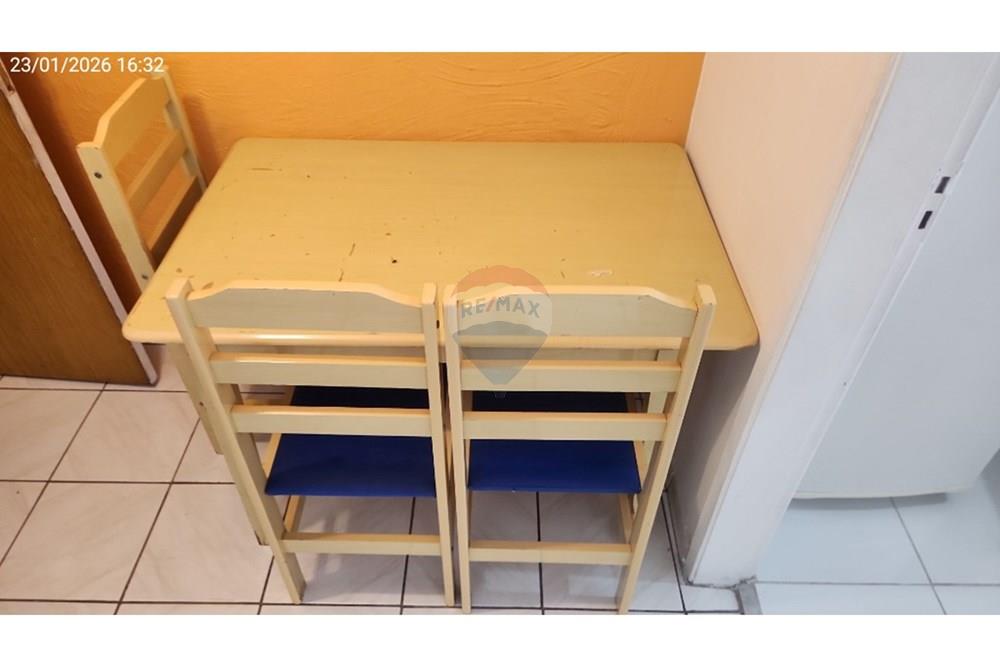 Kitnet - Alugar - São José dos Campos , São Paulo - 3.1-Sala e dormitório-Fotos-95.jpg - 631471001-157