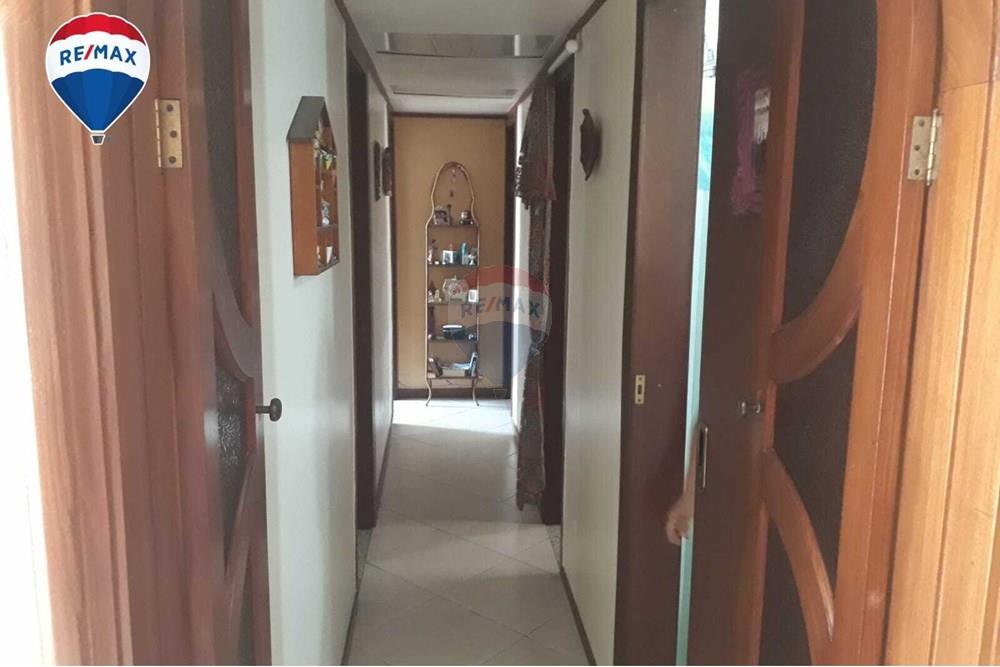 Apartamento - Venda - Rio de Janeiro , Rio de Janeiro - corredor.jpeg - 630451031-42