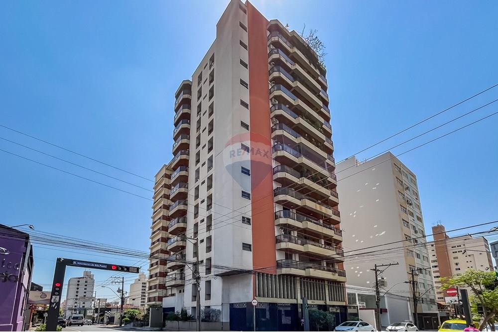 Apartamento - Venda - São José do Rio Preto , São Paulo - 001.jpg - 630401013-130