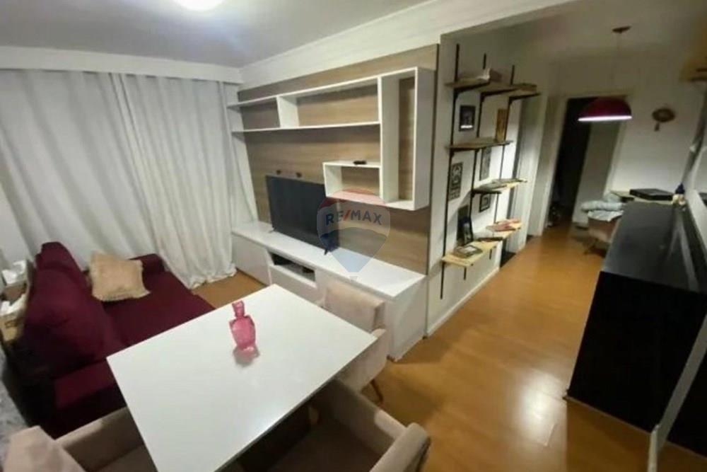 Apartamento - Alugar - Guarulhos , São Paulo - sc12.jpeg - 630251075-275