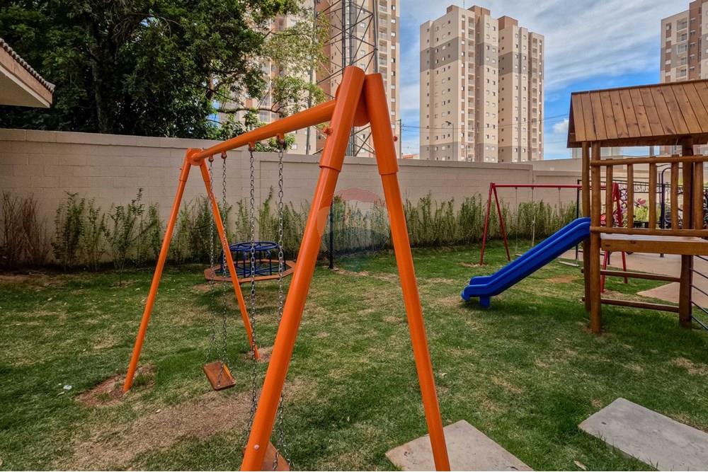 Apartamento - Venda - Sorocaba , São Paulo - 2211.jpg - 630591239-4