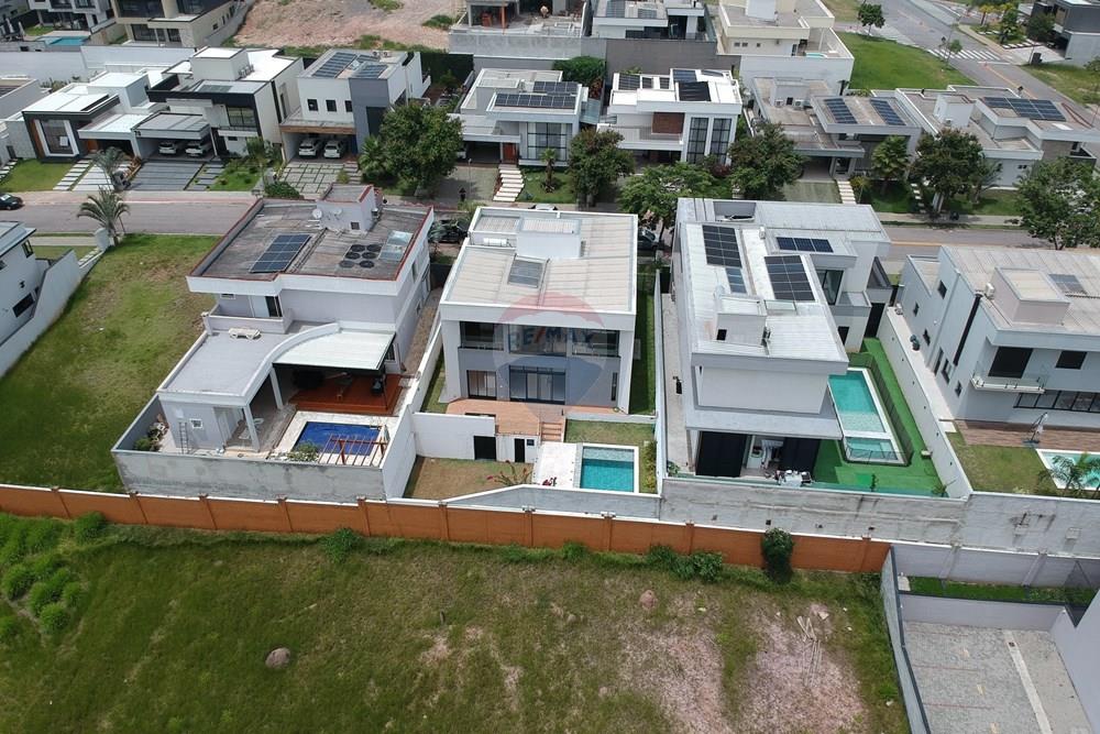 Casa de Condomínio - Venda - São José dos Campos , São Paulo - DJI_1695.JPG - 631501027-6