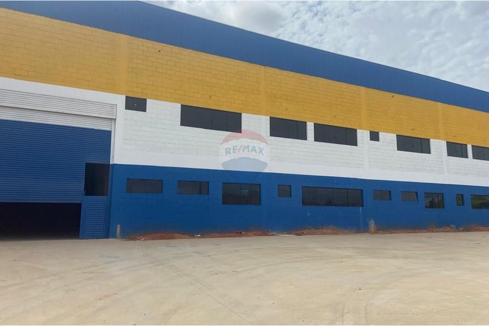 Galpão - Alugar - Salto de Pirapora , São Paulo - d92f5f19-c5bd-4f75-9633-bc827a89b0e0.jpg - 631181052-192