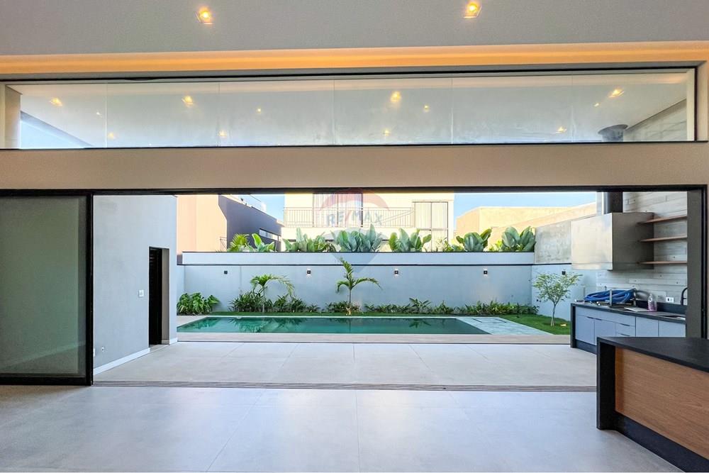 Casa de Condomínio - Alugar - Votorantim , São Paulo - 8 (1).JPG - 630601222-4