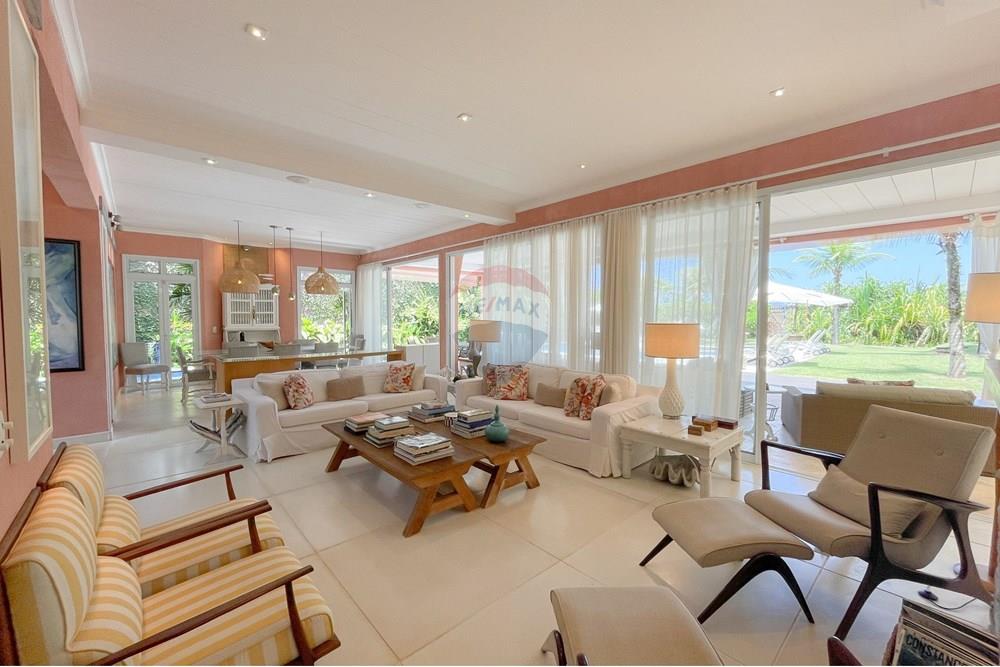 Casa - Venda - São Sebastião , São Paulo - Casa Brasília Barra do Una -227.jpg - 631461001-6