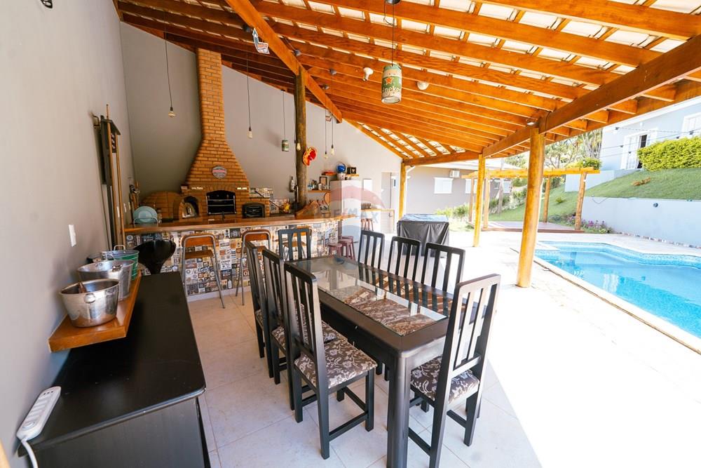 Casa de Condomínio - Venda - Araçoiaba da Serra , São Paulo - remax-47.jpg - 631701011-23