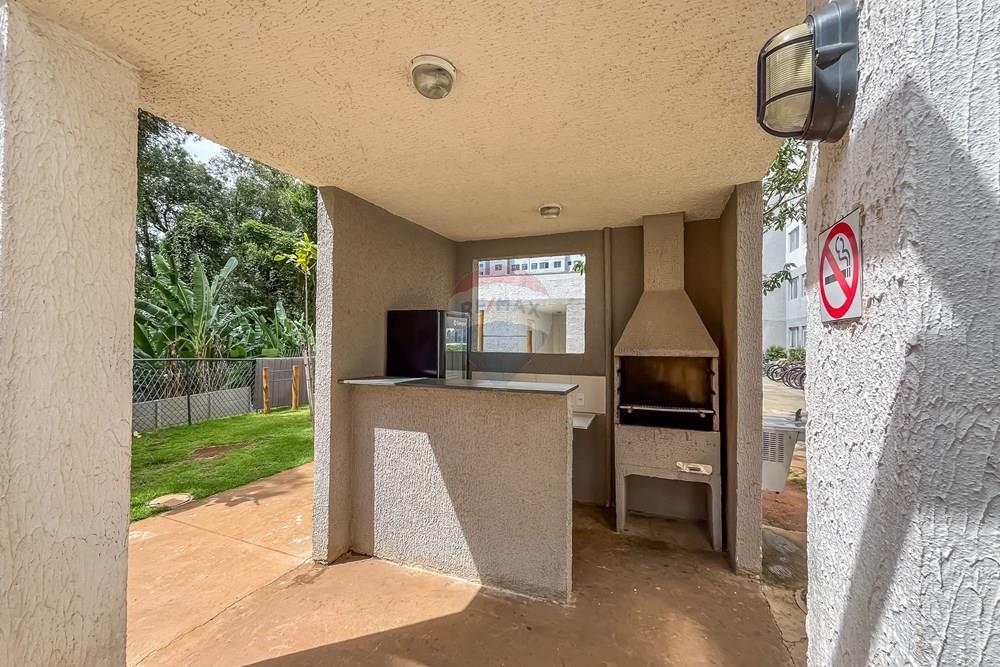 Apartamento - Venda - São Paulo , São Paulo - IMG_444522.jpg - 630821093-5