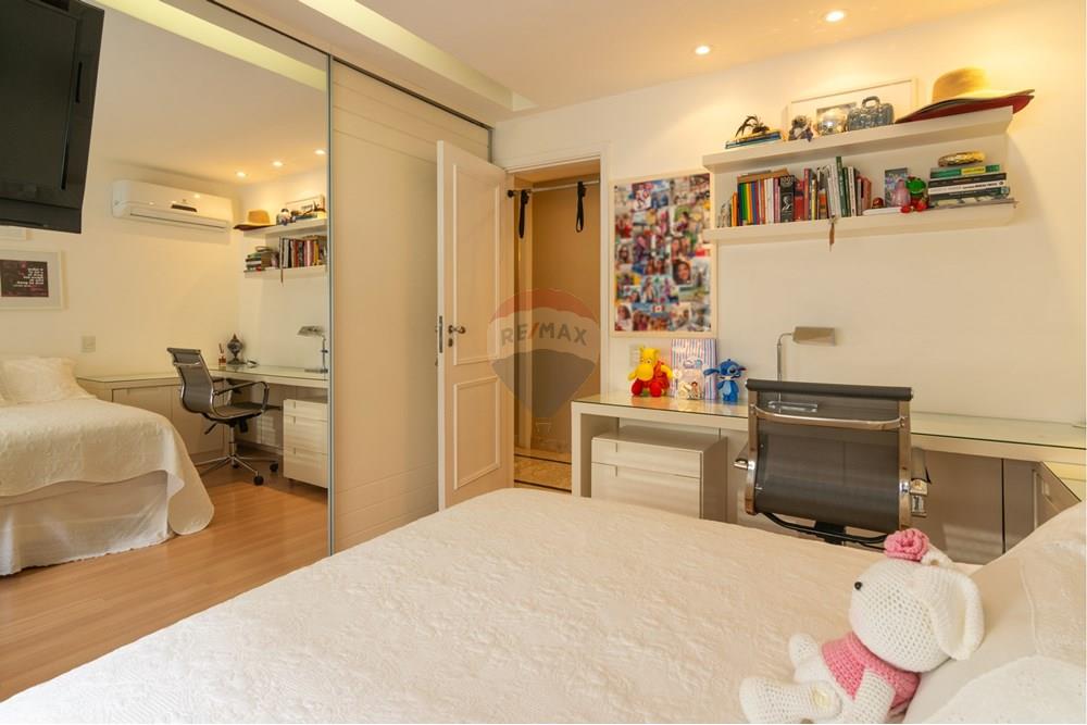 Cobertura - Venda - Rio de Janeiro , Rio de Janeiro - 12 QUARTO 1 (3).jpg - 630411001-151