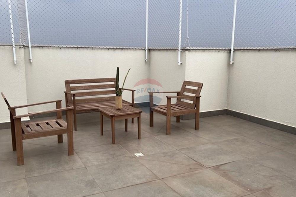 Apartamento - Alugar - Sorocaba , São Paulo - Piscina 4.jpg - 631641012-13