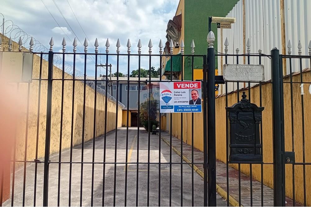 Apartamento - Venda - São Gonçalo , Rio de Janeiro - 3a2cb450-2305-432b-ae0b-0836c9117df9.jpeg - 630121008-90