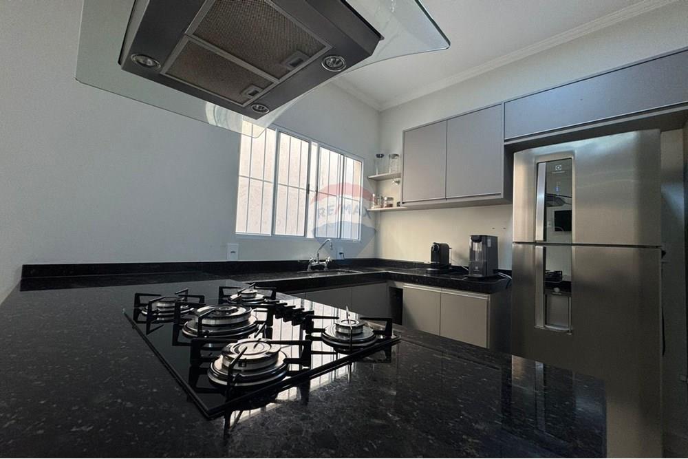 Casa - Venda - Botucatu , São Paulo - 43a0c26f-769f-422e-80c8-90697b98f464.jpg - 630481080-18