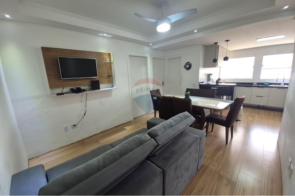 Apartamento - Venda - Mogi das Cruzes , São Paulo - 20250628_102536.jpg - Sala de estar - 631251019-38