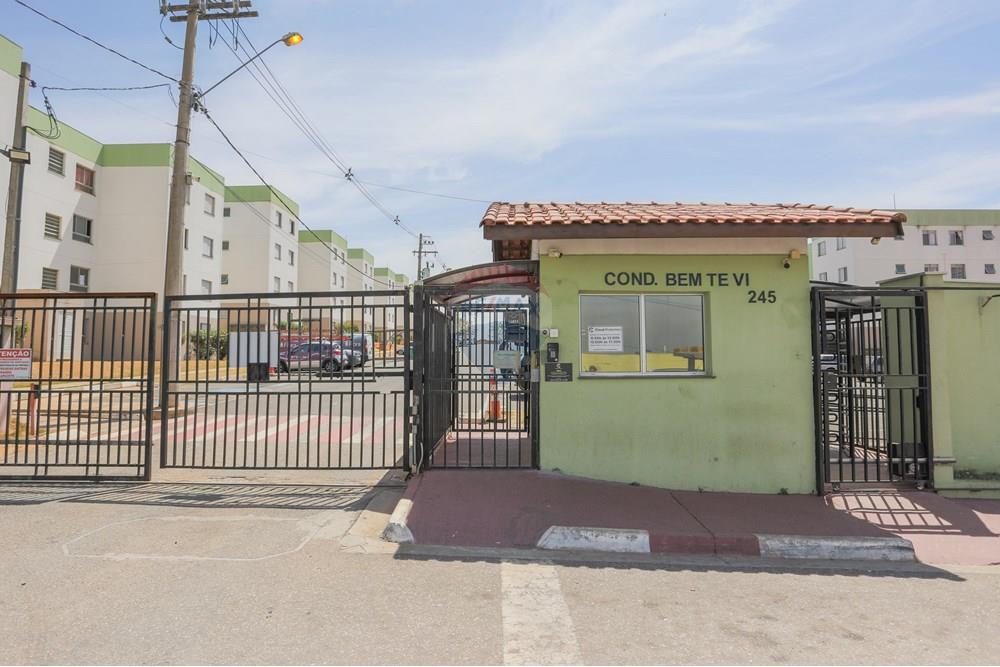 Apartamento - Venda - Sorocaba , São Paulo - IMG_5071.jpg - Fachada - 630601113-22