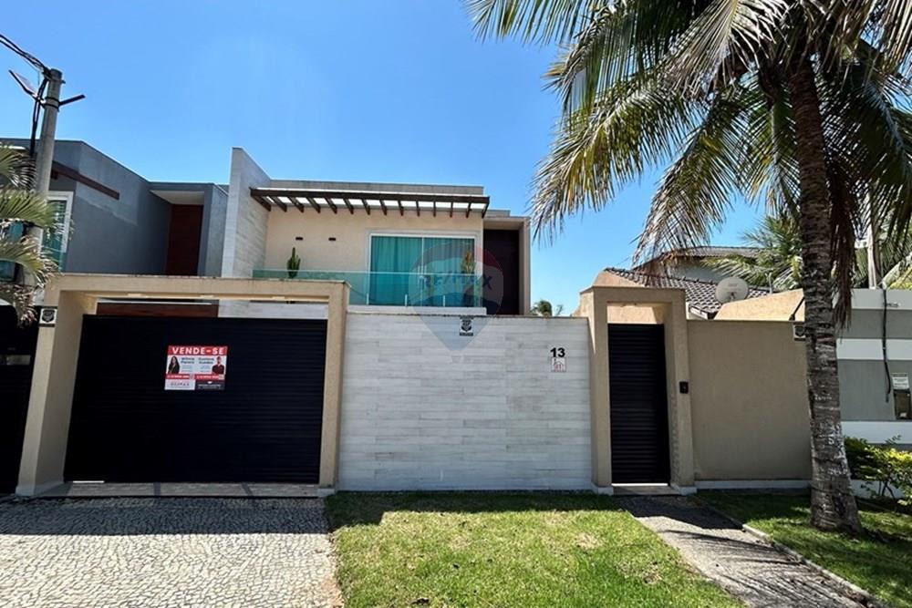 Casa - Venda - Cabo Frio , Rio de Janeiro - 1.JPG - 631551040-2