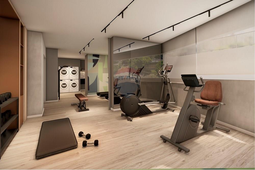 Studio - Venda - São Paulo , São Paulo - ALV_Academia NR.jpg - 631561009-1