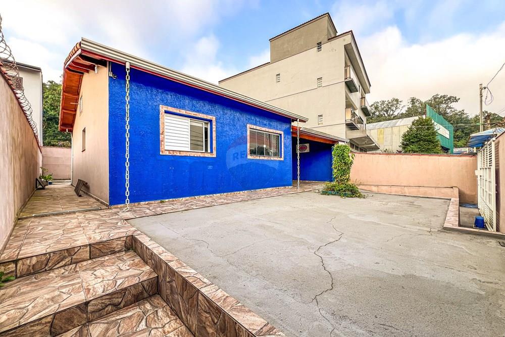 Ponto Comercial - Venda - Ribeirão Pires , São Paulo - 1.jpg - 631371017-48