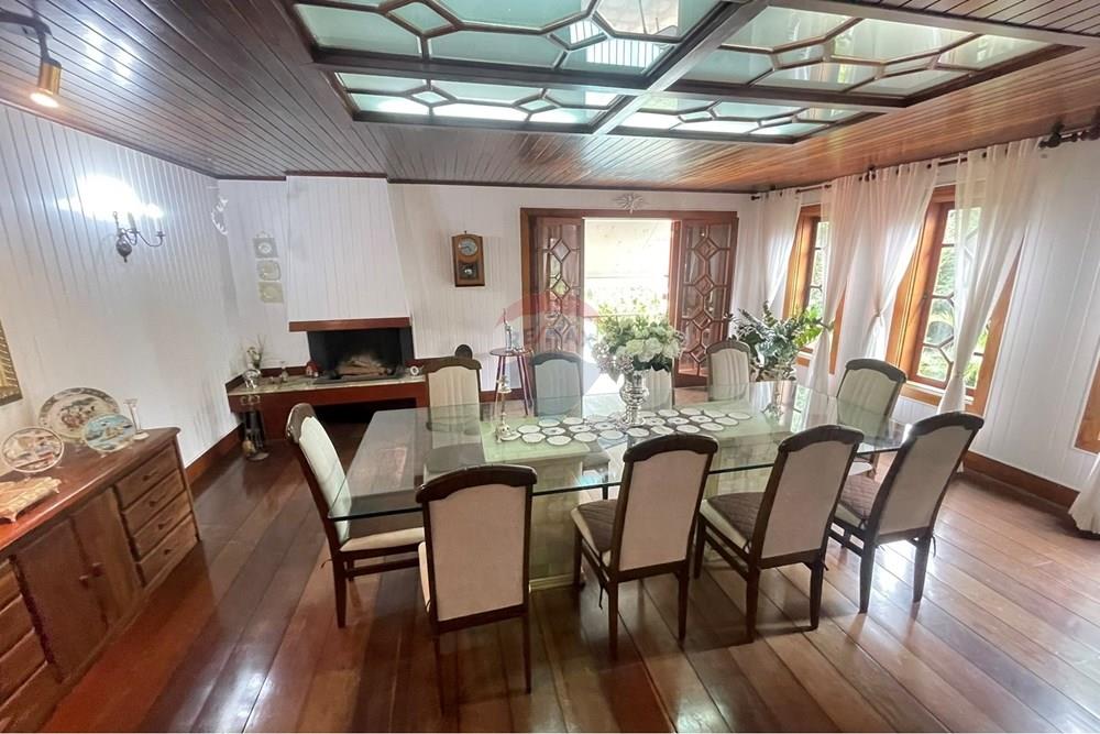 Casa de Condomínio - Venda - Teresópolis , Rio de Janeiro - IMG_3400.JPEG - 630191100-14