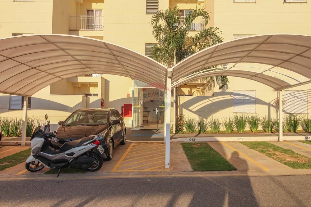 Apartamento - Venda - Sorocaba , São Paulo - IMG_4359.JPG - 630601262-46