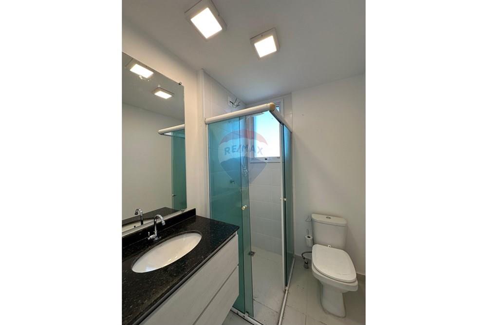 Apartamento - Alugar - Sorocaba , São Paulo - Banheiro social .jpg - 630601274-146