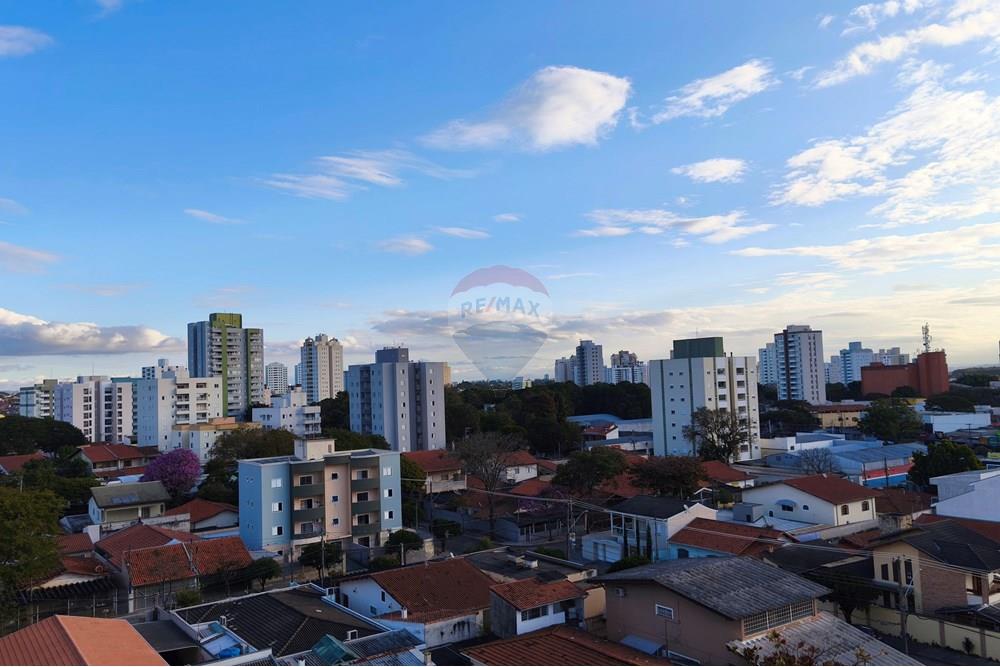 Apartamento - Venda - São José dos Campos , São Paulo - IMG_20250806_164942.jpg - Sacada - 631431001-382