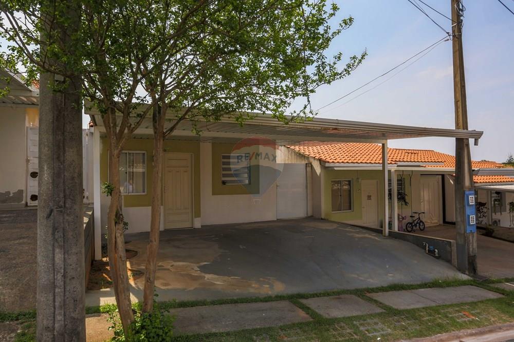 Casa de Condomínio - Alugar - Sorocaba , São Paulo - IMG_6788.jpg - 630591190-17