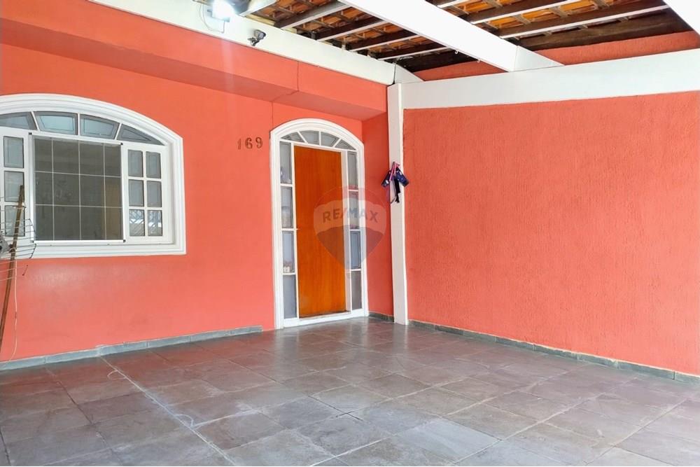 Casa - Venda - São José dos Campos , São Paulo - IMG-20250917-WA0048.jpg - Fachada - 631631014-2