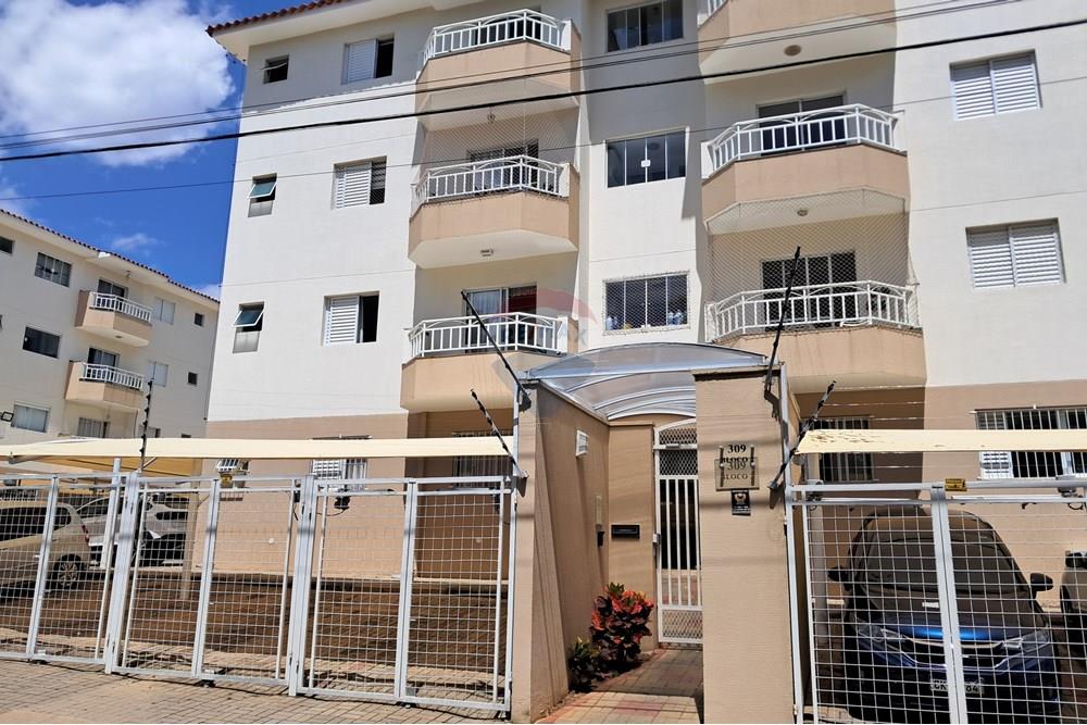 Apartamento - Alugar - Sorocaba , São Paulo - 20251120_132815.jpg - 631651015-6