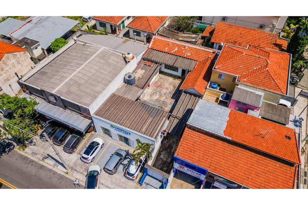 Terreno - Venda - Santo André , São Paulo - DJI_0870.jpg - 630821018-69