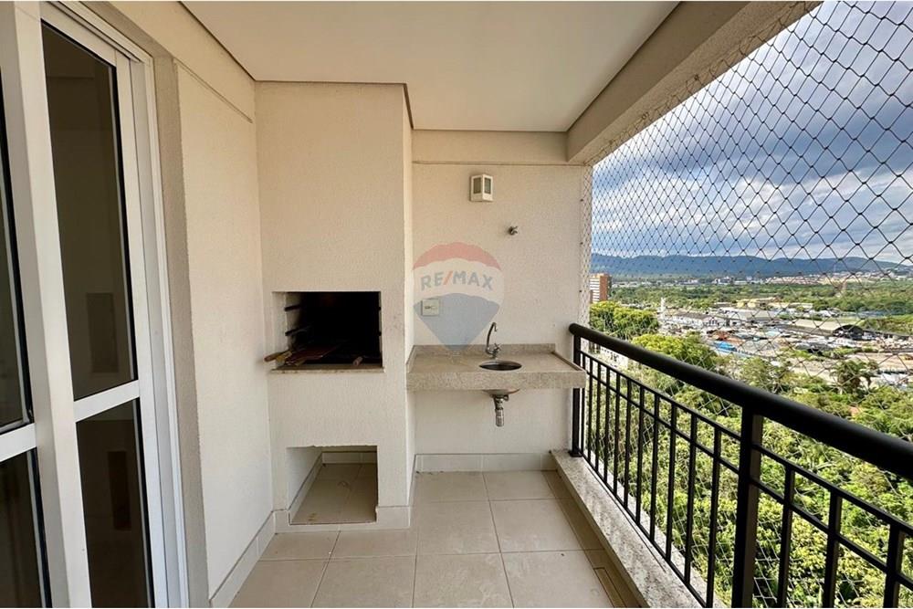 Apartamento - Alugar - Mogi das Cruzes , São Paulo - sacada 2.jpg - 630281068-36