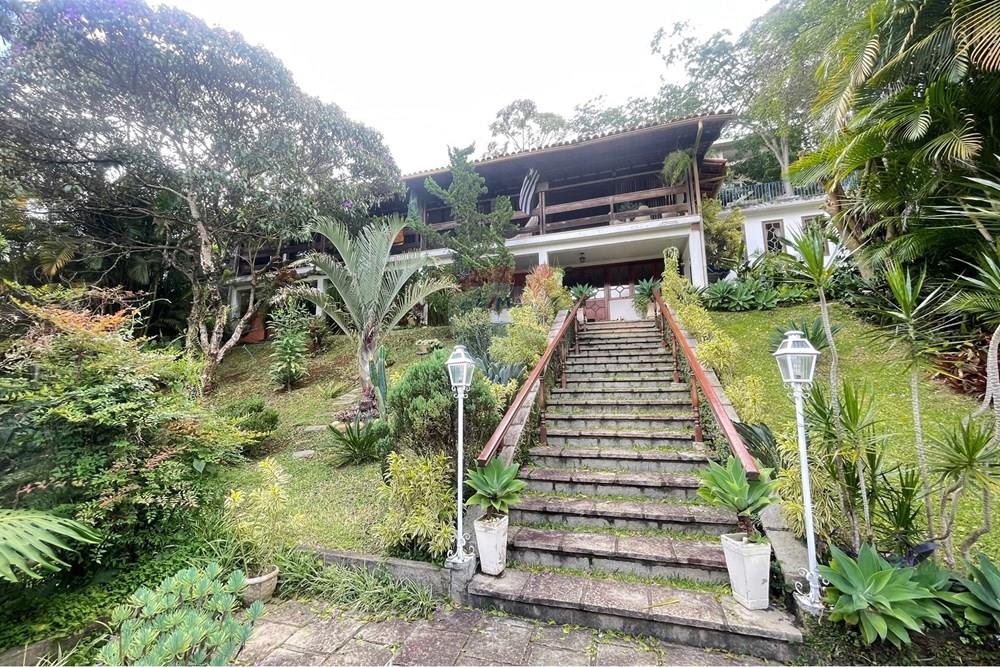 Casa de Condomínio - Venda - Teresópolis , Rio de Janeiro - IMG_3321.JPEG - 630191100-14